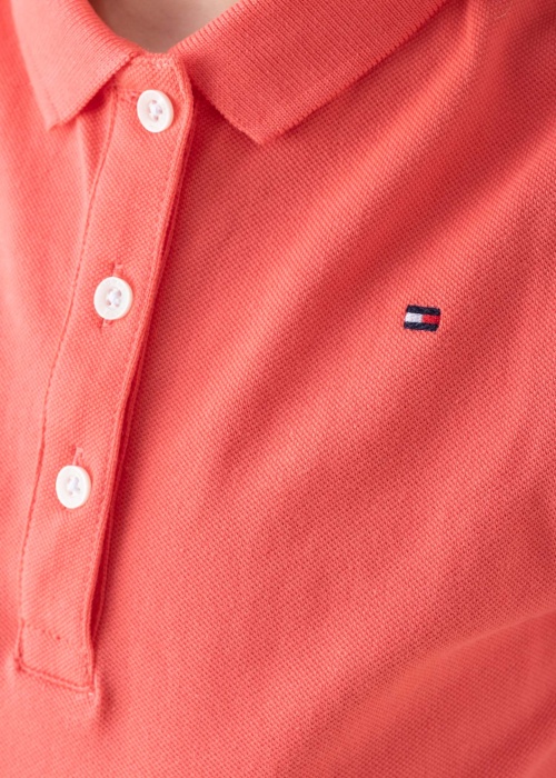 Рубашка-платье Tommy Hilfiger