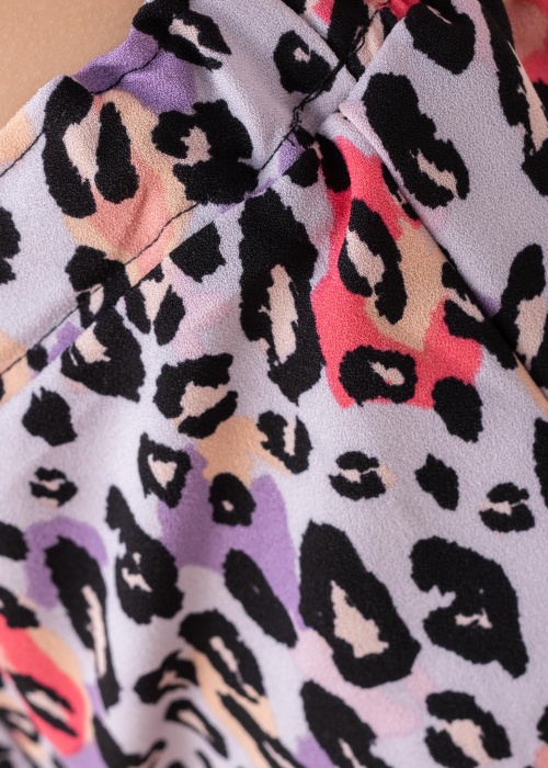 Only lühikesed püksid Selma