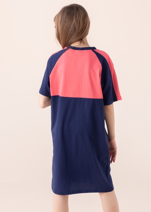 Платье Bamako Fila