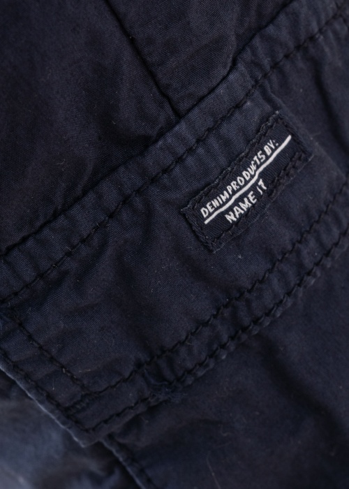 Шорты Ryan Name It Mini