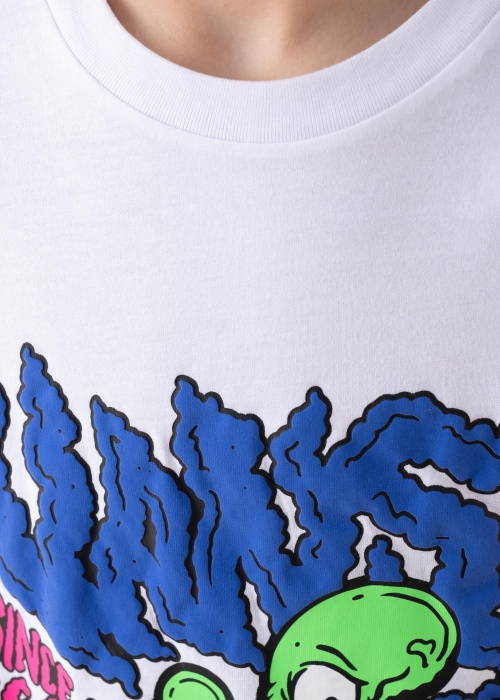 Футболка Vans