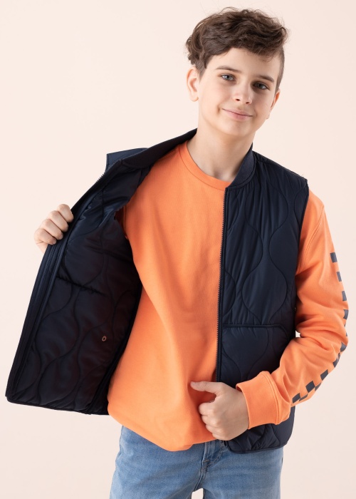 Жилет Tom Tailor