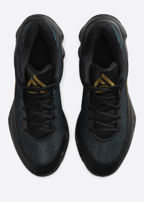 Баскетбольные кроссовки Giannis Immortality 4 Gs Nike