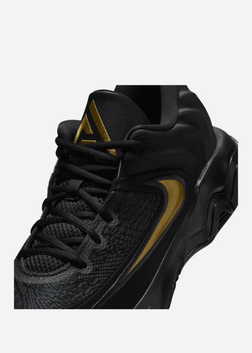 Баскетбольные кроссовки Giannis Immortality 4 Gs Nike