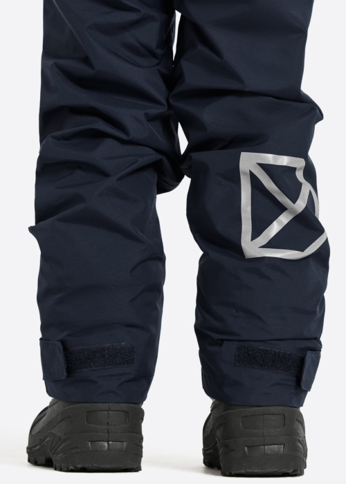 Didriksons matkapüksid Avan 2