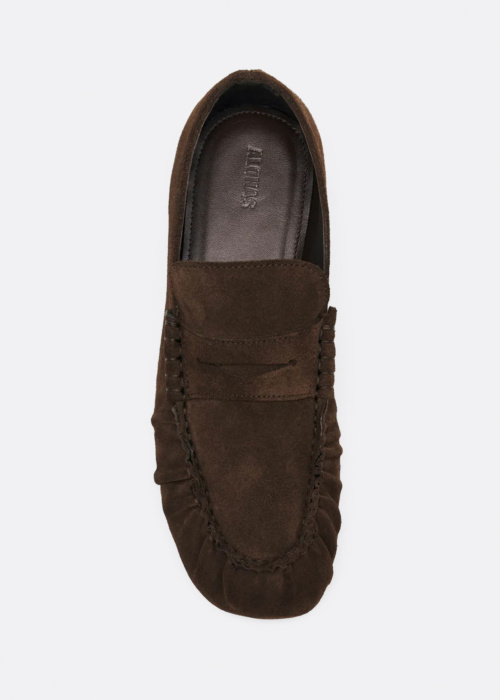 Лоферы Aven Alohas