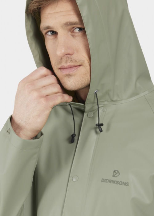 Плащ дождевик Avon Унисекс Didriksons