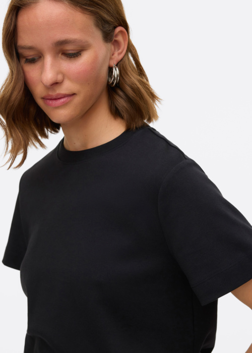 Футболка Naima Ss O-neck T-shirt Vero Moda