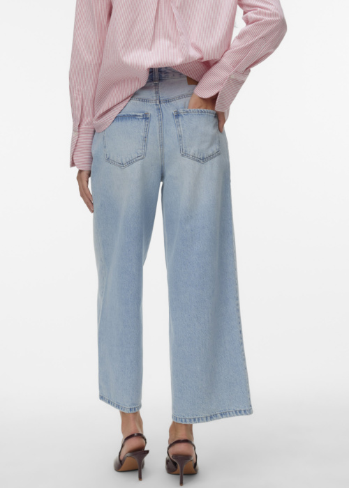 Vero Moda teksapüksid Sienna