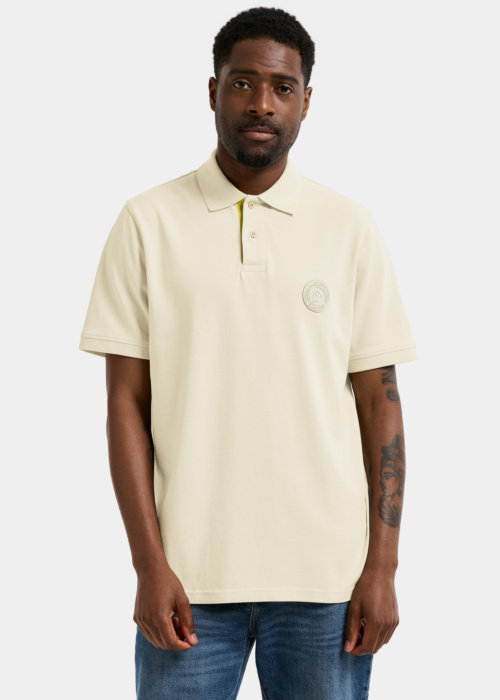 Рубашка-поло Axel Didriksons