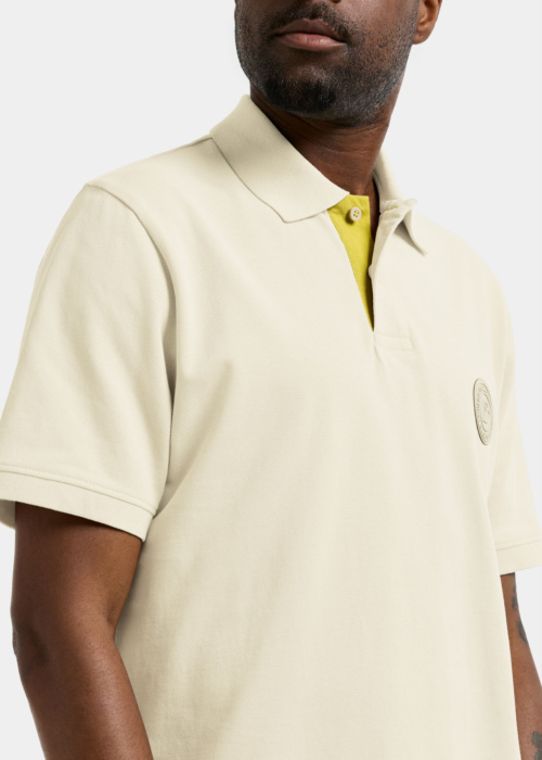 Рубашка-поло Axel Didriksons