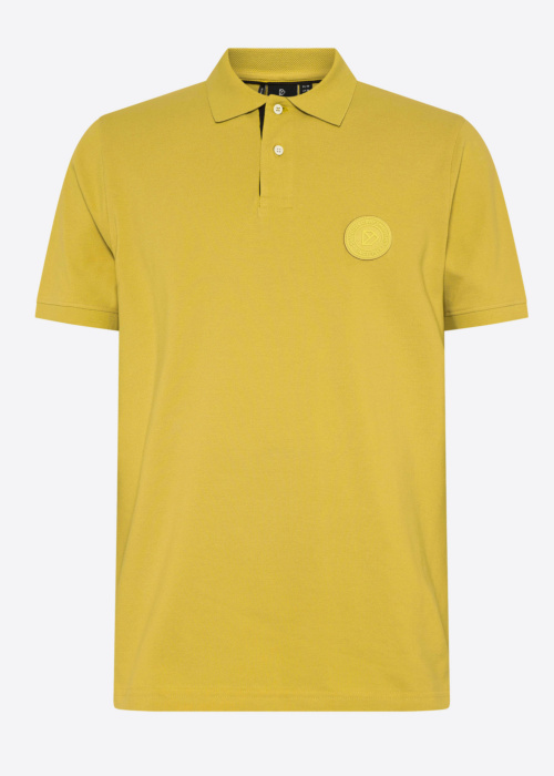 Рубашка-поло Axel Didriksons