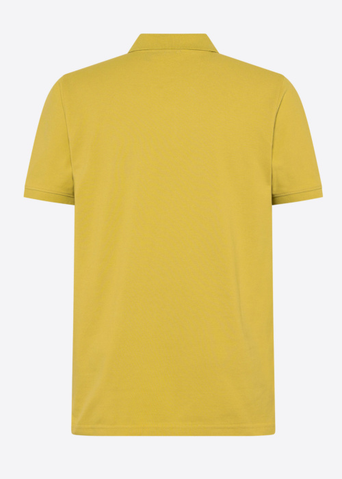 Рубашка-поло Axel Didriksons