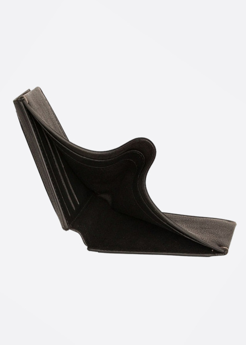 Кожаный кошелек Antique Avery Burkely