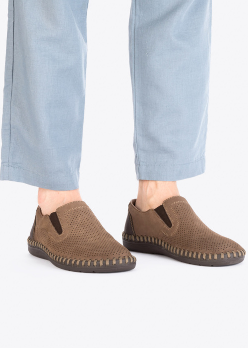 Rieker vabaajajalatsid