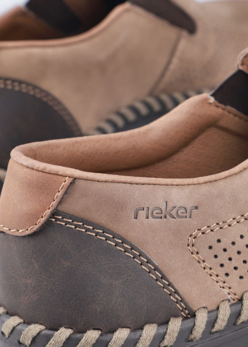 Rieker vabaajajalatsid