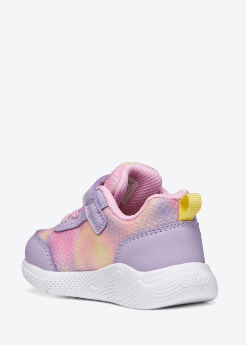 Geox tennised Sprintye