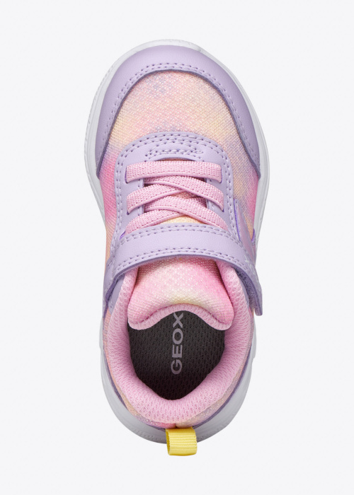 Geox tennised Sprintye