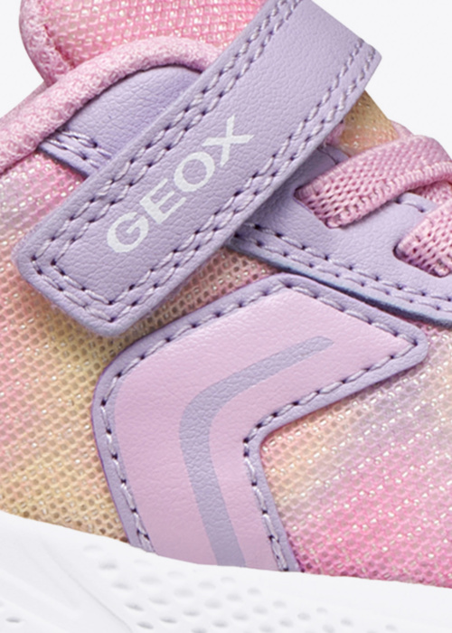 Geox tennised Sprintye