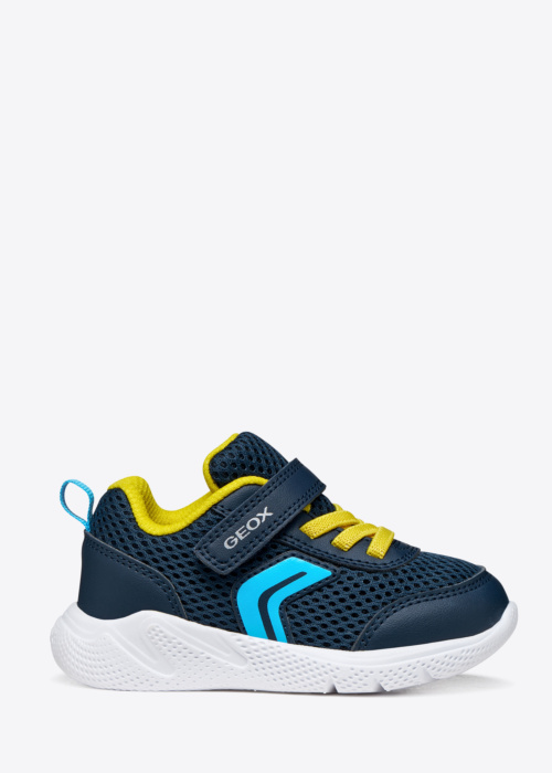 Кроссовки Sprintye Geox