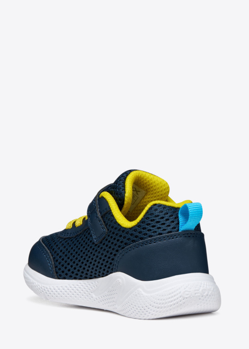 Кроссовки Sprintye Geox