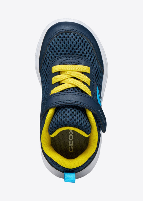 Кроссовки Sprintye Geox