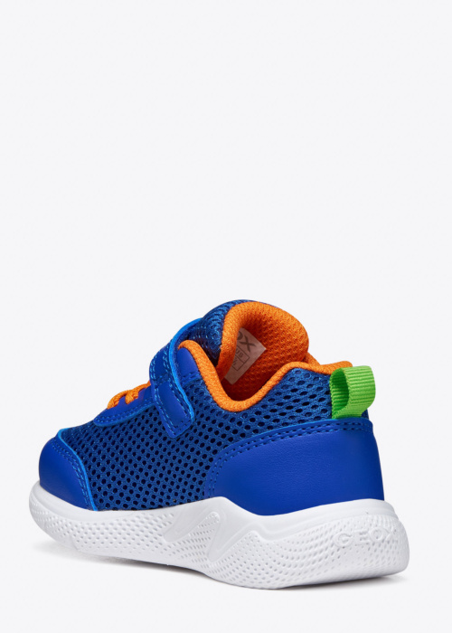 Кроссовки Sprintye Geox