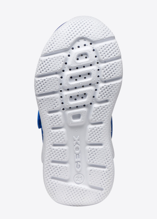 Кроссовки Sprintye Geox