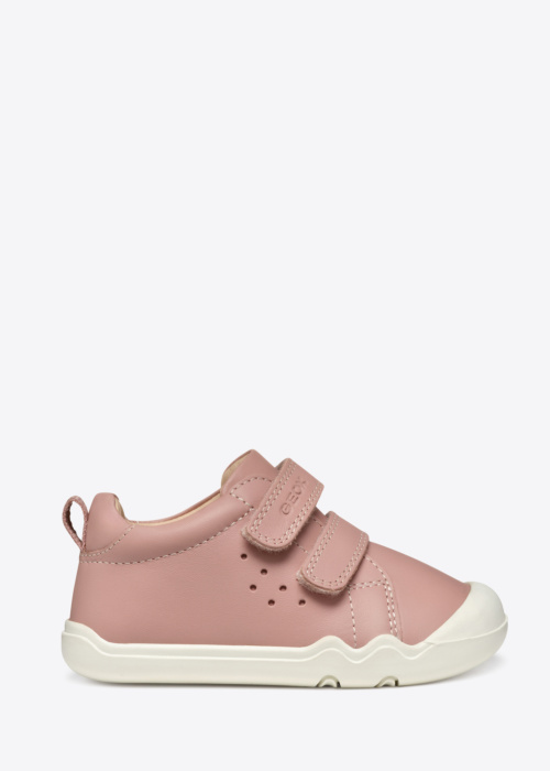 Geox tennised Steppieup barefoot