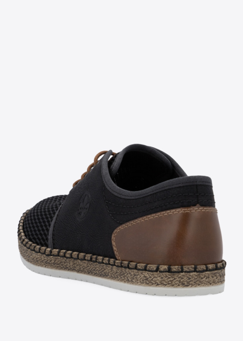 Rieker vabaajajalatsid