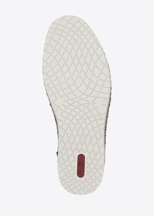 Rieker vabaajajalatsid