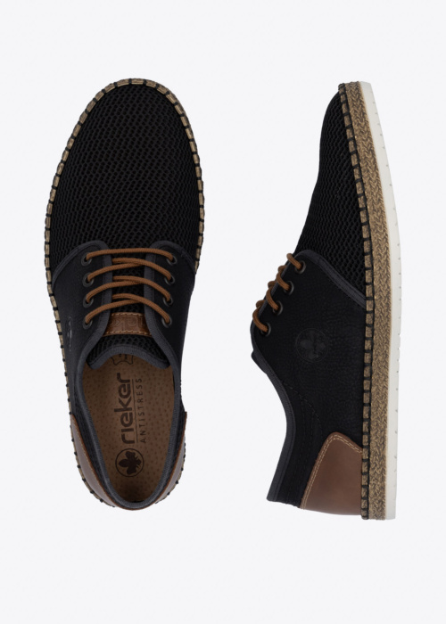 Rieker vabaajajalatsid