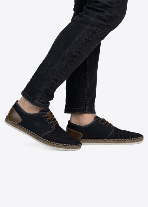 Rieker vabaajajalatsid