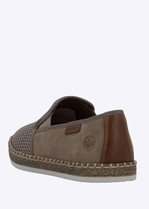 Кроссовки Rieker