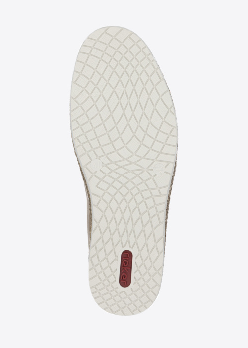 Кроссовки Rieker