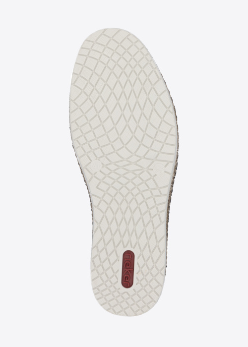 Кроссовки Rieker