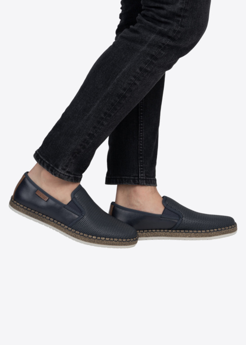 Кроссовки Rieker