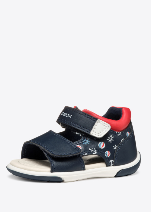 Сандалии Zapito Geox