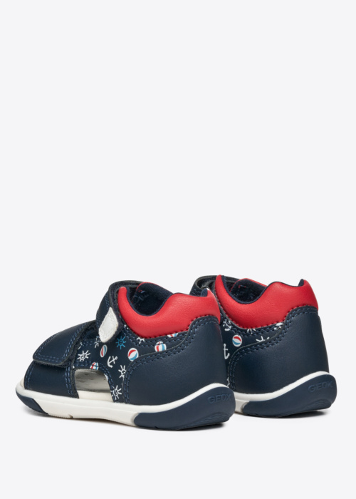 Сандалии Zapito Geox