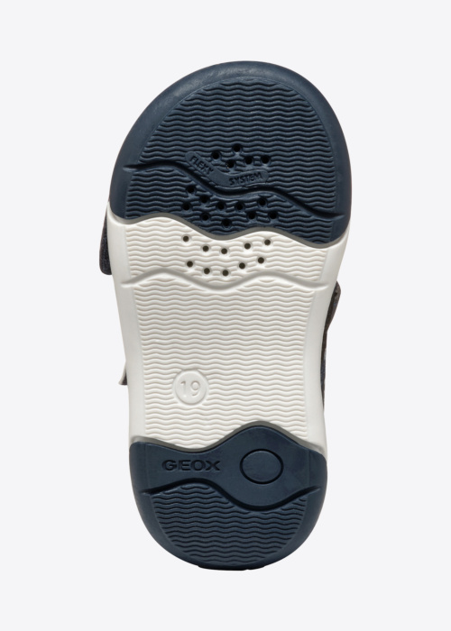 Сандалии Zapito Geox