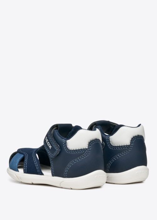 Сандалии Zapito Geox