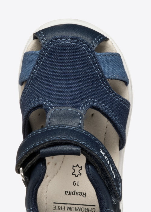 Сандалии Zapito Geox