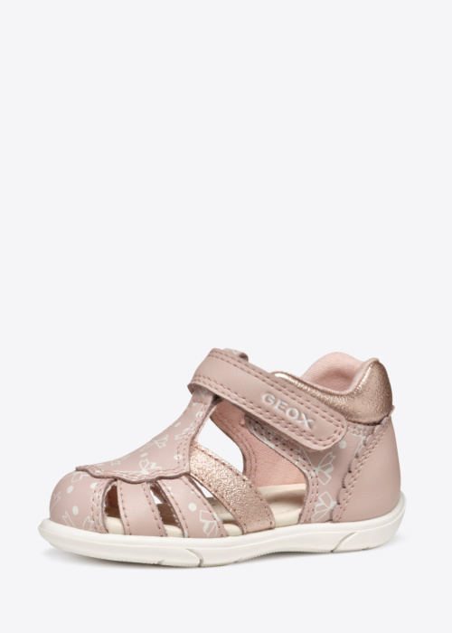 Туфли Zapito Geox