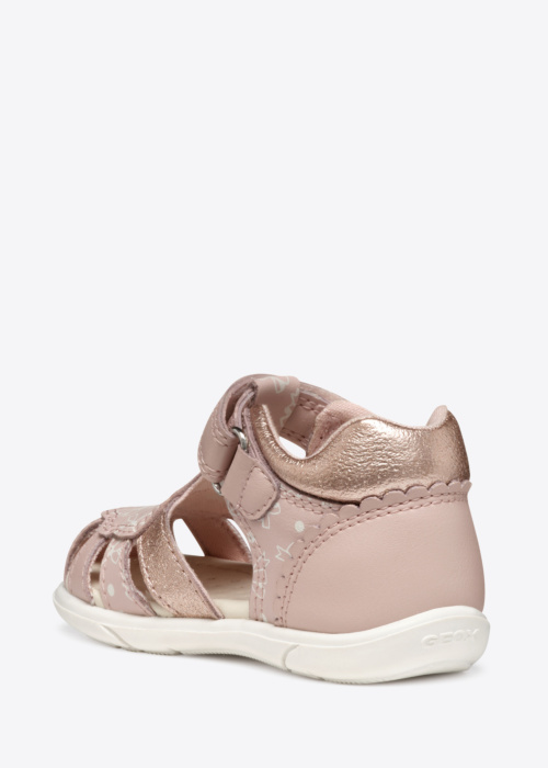 Туфли Zapito Geox