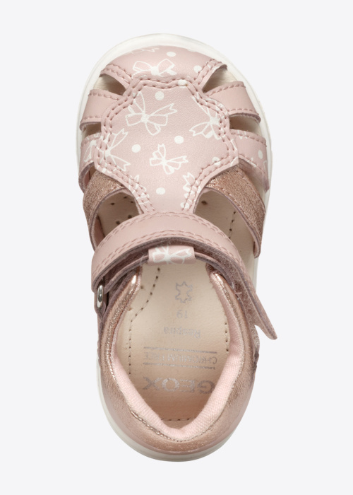 Туфли Zapito Geox