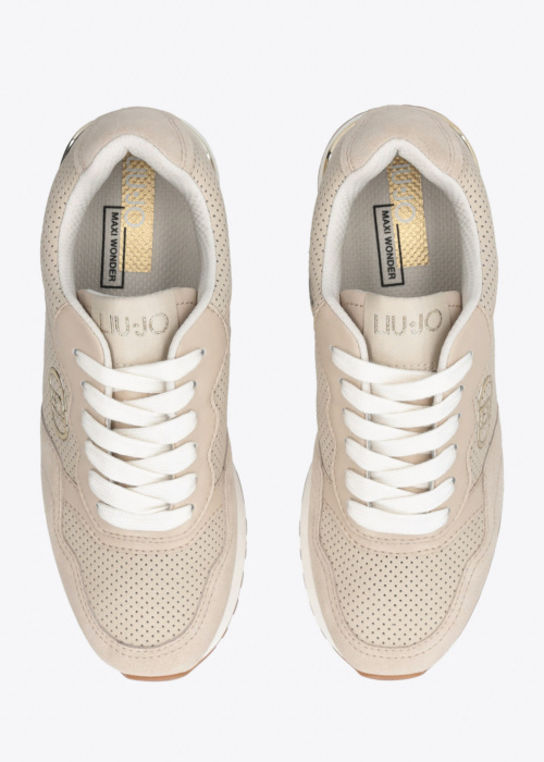 Liu-Jo vabaajajalatsid