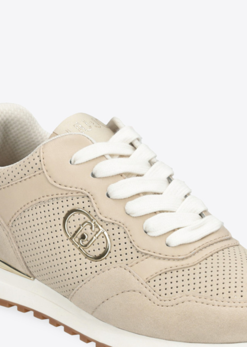 Liu-Jo vabaajajalatsid