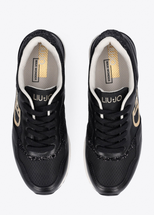 Liu-Jo vabaajajalatsid