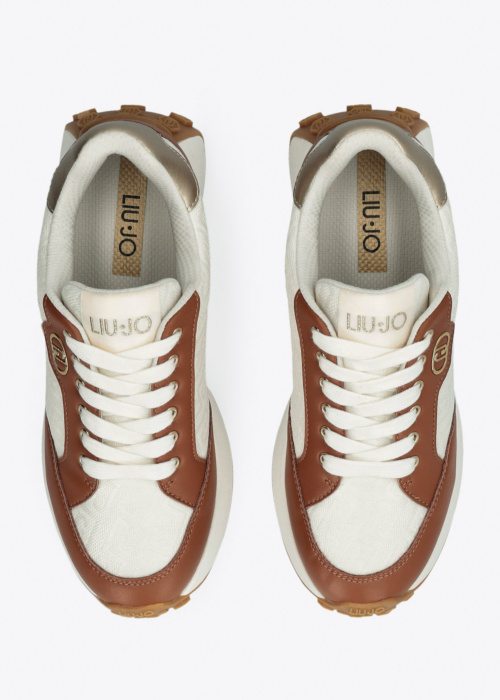 Liu-Jo vabaajajalatsid