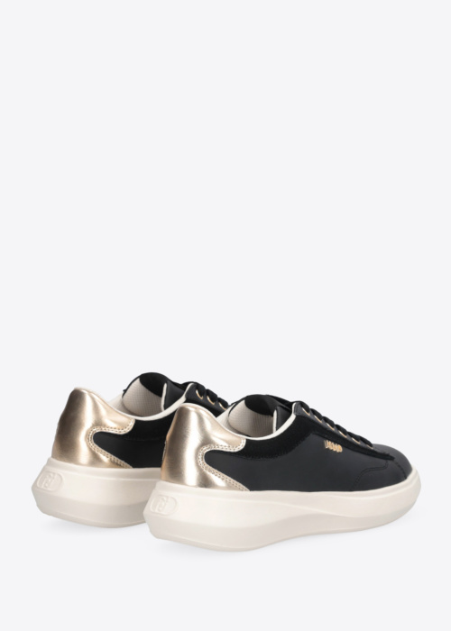 Liu-Jo vabaajajalatsid